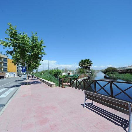 Azahares Vista Parque Orangecosta Appartement Peñíscola Buitenkant foto