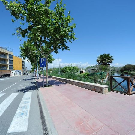 Azahares Vista Parque Orangecosta Appartement Peñíscola Buitenkant foto