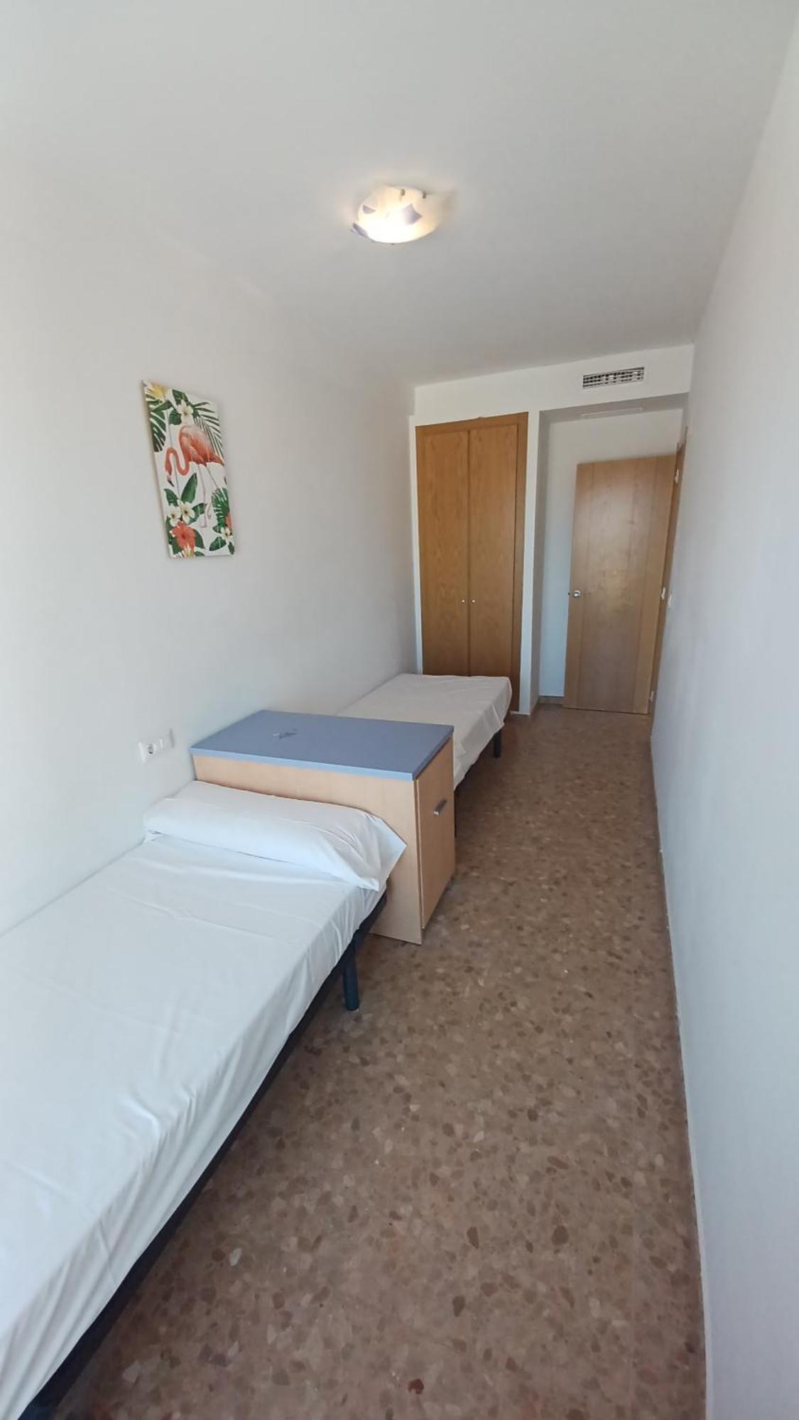 Azahares Vista Parque Orangecosta Appartement Peñíscola Buitenkant foto