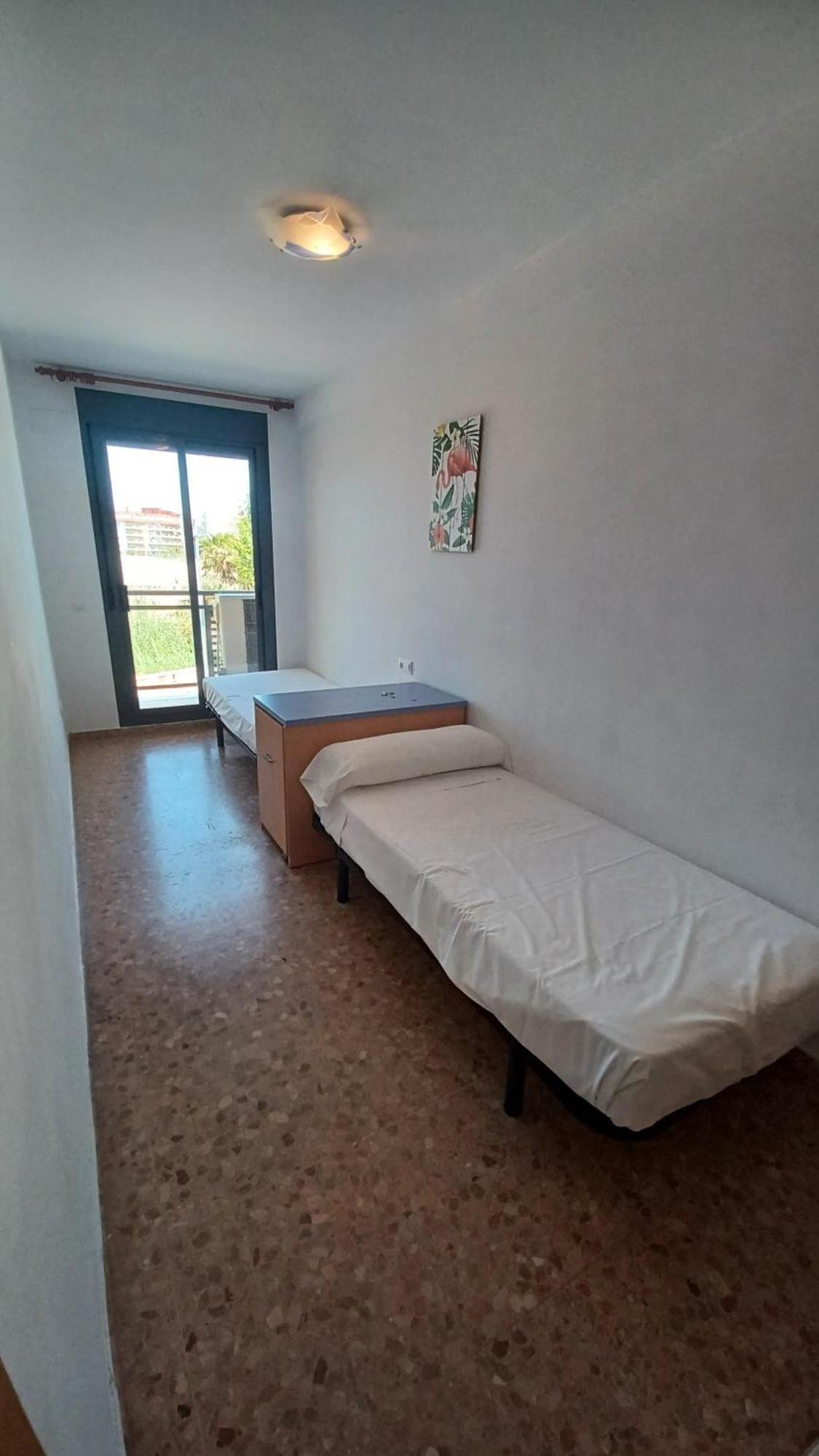 Azahares Vista Parque Orangecosta Appartement Peñíscola Buitenkant foto