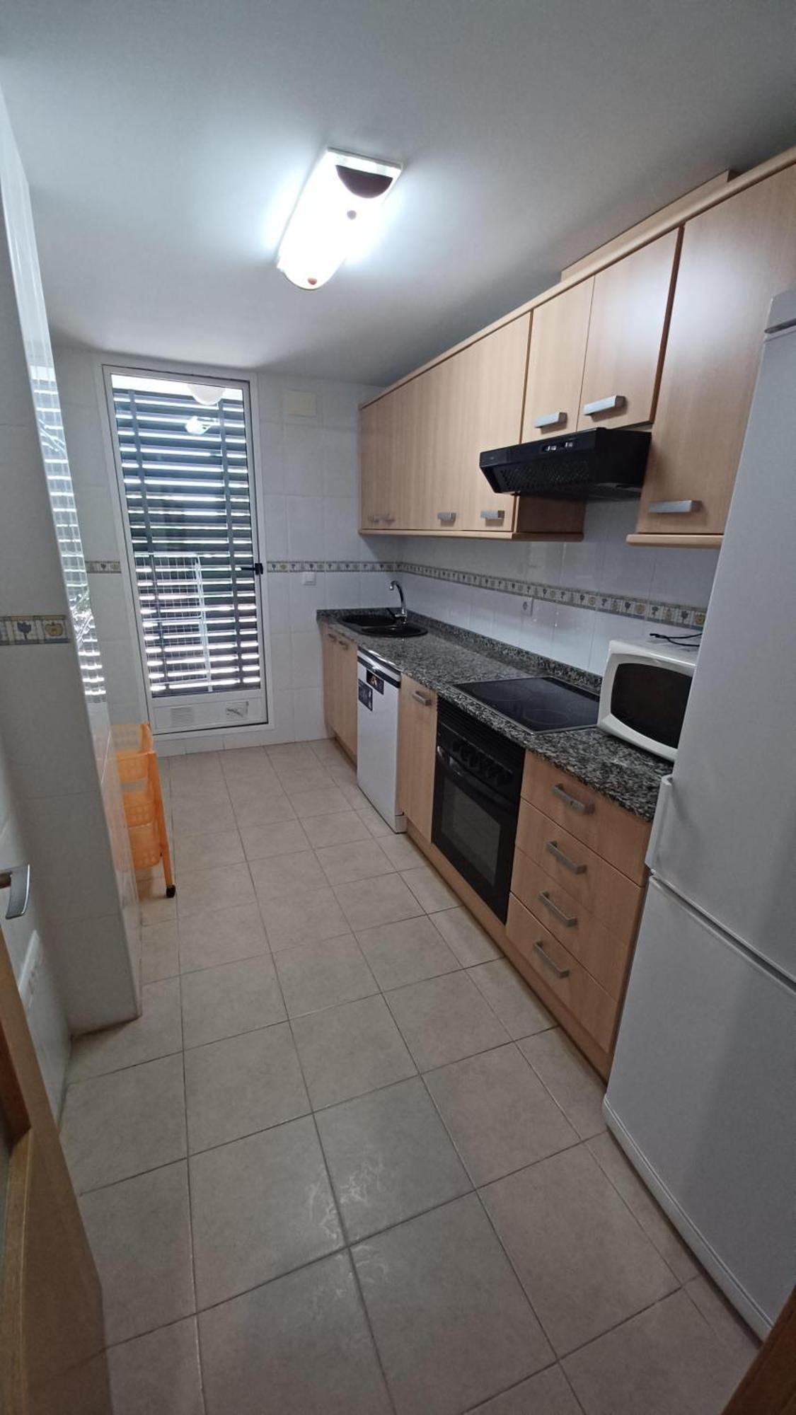 Azahares Vista Parque Orangecosta Appartement Peñíscola Buitenkant foto