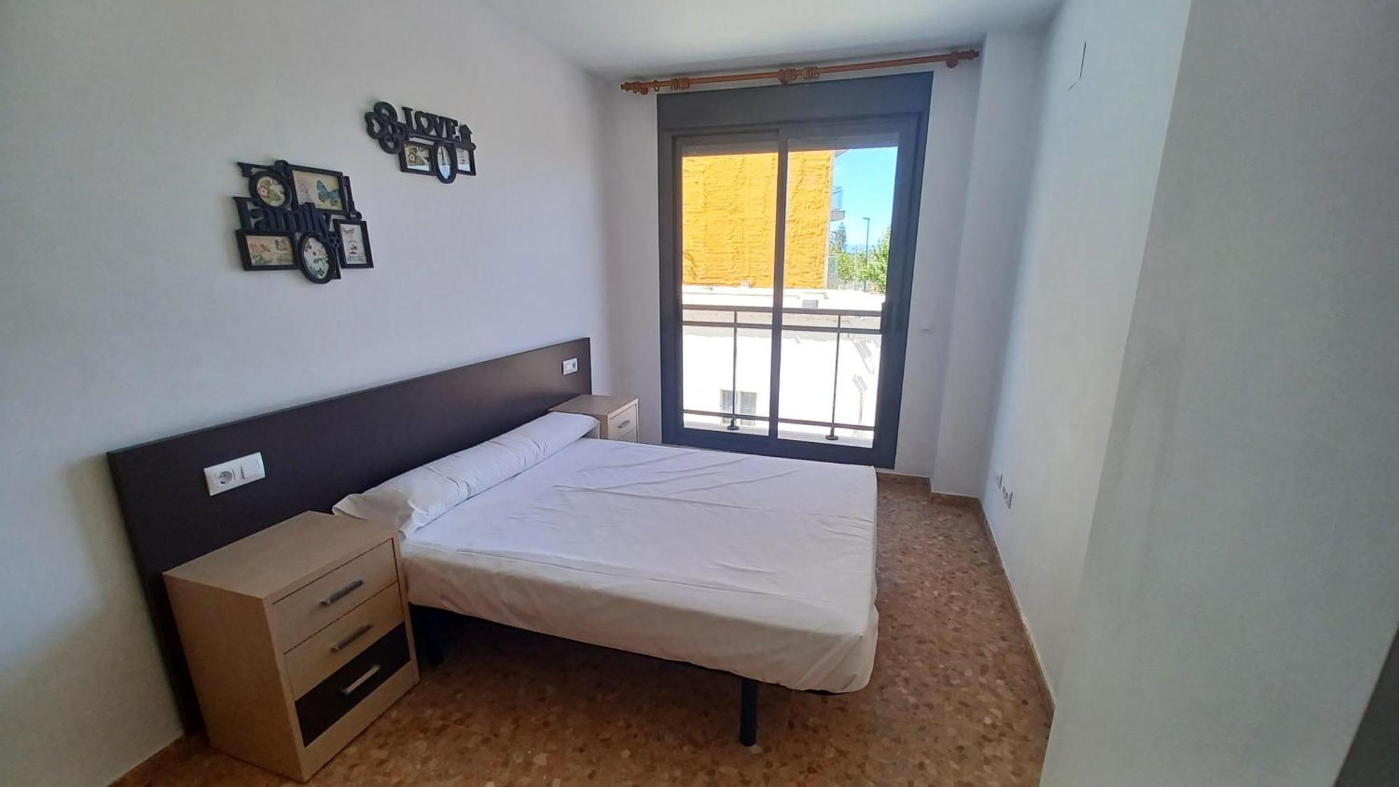 Azahares Vista Parque Orangecosta Appartement Peñíscola Buitenkant foto