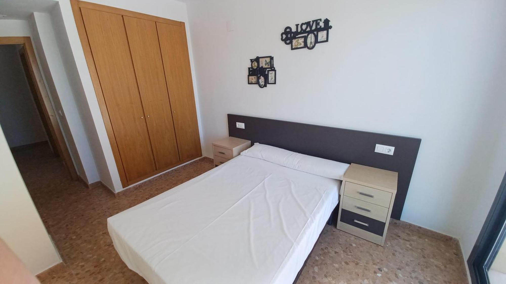 Azahares Vista Parque Orangecosta Appartement Peñíscola Buitenkant foto